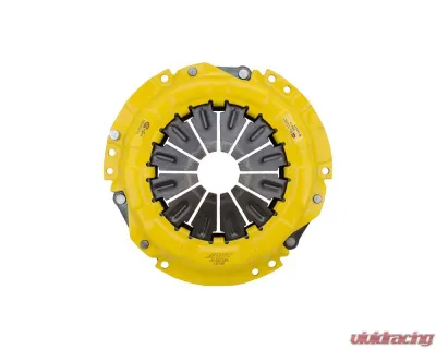 Advanced Clutch Xtreme Pressure Plate - L010X