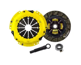 Advanced Clutch HD/Perf Street Sprung Kit