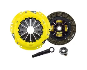Advanced Clutch XT/Perf Street Sprung Kit