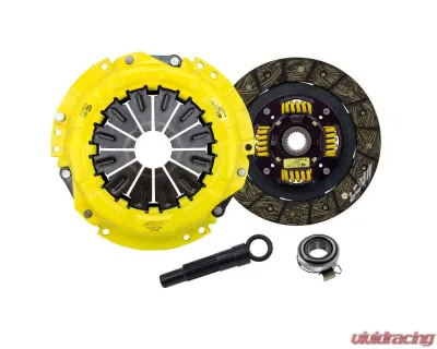 Advanced Clutch XT/Perf Street Sprung Kit - LE1-XTSS