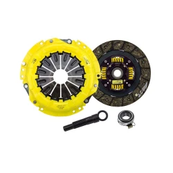 Driveline