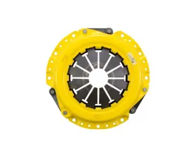 Advanced Clutch Heavy Duty Pressure Plate