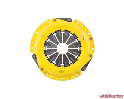 Advanced Clutch Xtreme Pressure Plate - MB012X