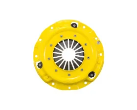 Advanced Clutch Heavy Duty Pressure Plate