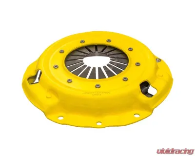 Advanced Clutch Heavy Duty Pressure Plate - MB013