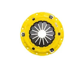 Advanced Clutch Heavy Duty Pressure Plate