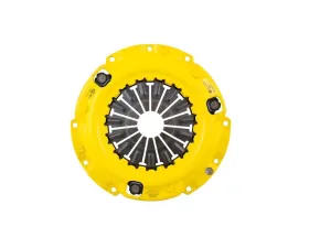Advanced Clutch Heavy Duty Pressure Plate