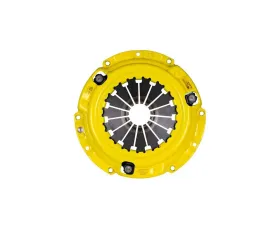 Advanced Clutch Heavy Duty Pressure Plate