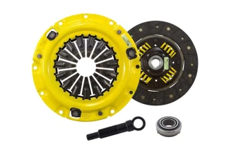 Driveline