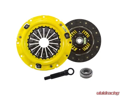 Advanced Clutch HD/Perf Street Sprung Kit - MB1-HDSS