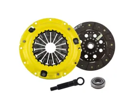 Advanced Clutch Sport/Perf Street Rigid Kit
