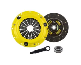 Advanced Clutch Sport/Perf Street Sprung Kit