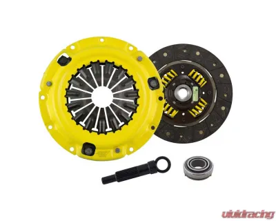 Advanced Clutch Sport/Perf Street Sprung Kit - MB1-SPSS