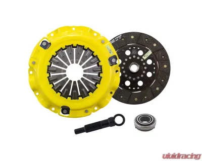 Advanced Clutch XT/Perf Street Rigid Kit - MB1-XTSD