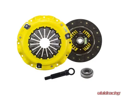 Advanced Clutch XT/Perf Street Sprung Kit - MB1-XTSS