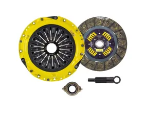Advanced Clutch HD-M/Perf Street Sprung Kit