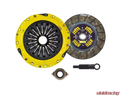 Advanced Clutch HD-M/Perf Street Sprung Kit - MB10-HDSS