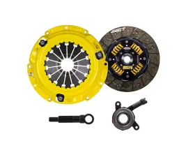 Advanced Clutch HD/Perf Street Sprung Kit
