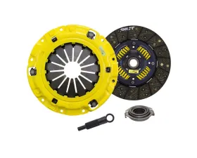 Advanced Clutch HD/Perf Street Sprung Kit