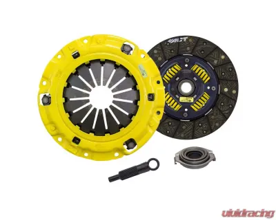 Advanced Clutch HD/Perf Street Sprung Kit - MB2-HDSS