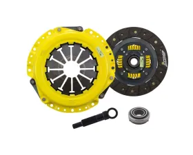 Advanced Clutch HD/Perf Street Sprung Kit
