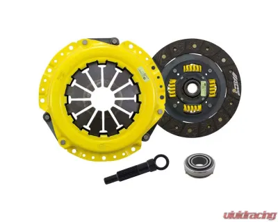 ACT HD/Perf Street Sprung Kit Dodge | Mitsubishi | Plymouth 1988-2002 - MB3-HDSS