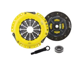 Advanced Clutch XT/Perf Street Sprung Kit