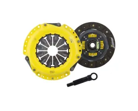 Advanced Clutch XT/Perf Street Sprung Kit