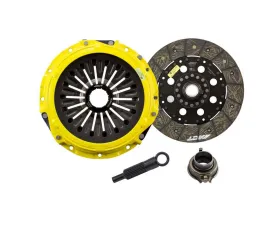 Advanced Clutch HD-M/Perf Street Rigid Kit