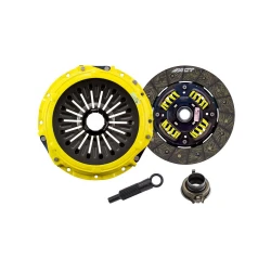 Driveline