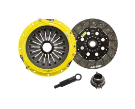 Advanced Clutch XT-M/Perf Street Rigid Kit