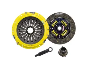Advanced Clutch XT-M/Perf Street Sprung Kit