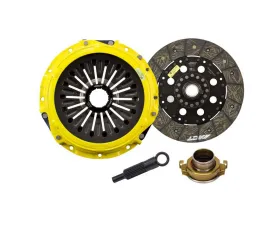 Advanced Clutch HD-M/Perf Street Rigid Kit