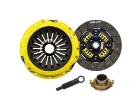 Advanced Clutch HD-M/Perf Street Sprung Kit