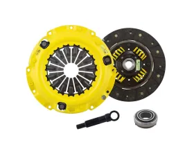 Advanced Clutch HD/Perf Street Sprung Kit