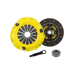 Driveline