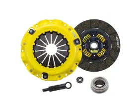 Advanced Clutch HD/Perf Street Sprung Kit