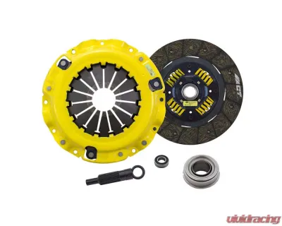 Advanced Clutch HD/Perf Street Sprung Kit - MS1-HDSS