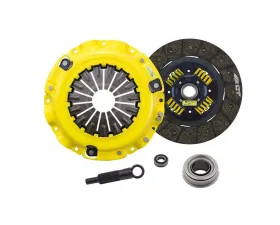 Advanced Clutch XT/Perf Street Sprung Kit