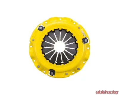 Advanced Clutch Heavy Duty Pressure Plate - MZ010