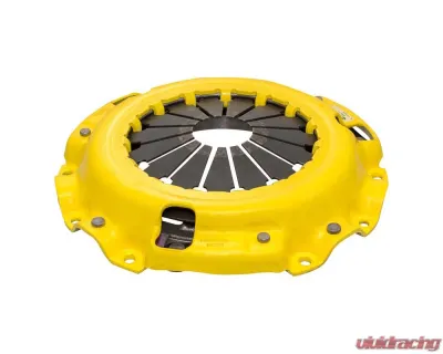 Advanced Clutch Heavy Duty Pressure Plate - MZ010