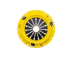 Advanced Clutch Heavy Duty Pressure Plate