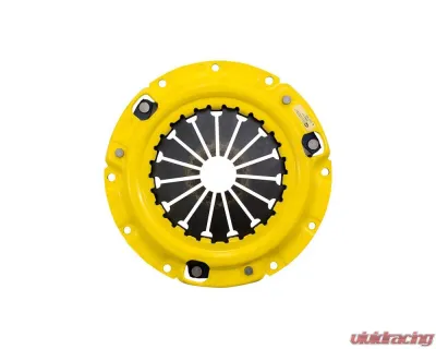 Advanced Clutch Heavy Duty Pressure Plate - MZ012