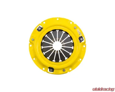 Advanced Clutch Xtreme Pressure Plate - MZ012X