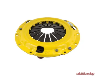 Advanced Clutch Xtreme Pressure Plate - MZ012X