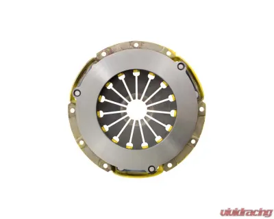 Advanced Clutch Xtreme Pressure Plate - MZ012X