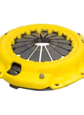 Advanced Clutch Heavy Duty Pressure Plate                                     - MZ012 - Image 2