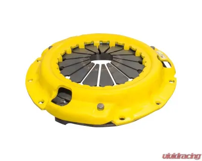 Advanced Clutch Heavy Duty Pressure Plate - MZ012