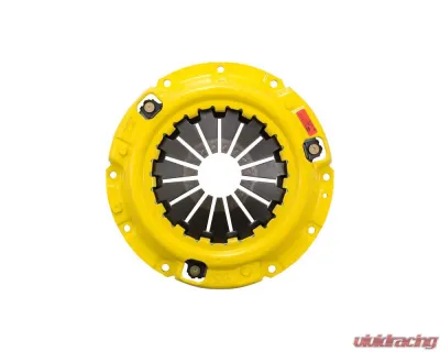 Advanced Clutch Heavy Duty Pressure Plate - MZ013