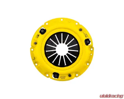 Advanced Clutch Xtreme Pressure Plate - MZ013X